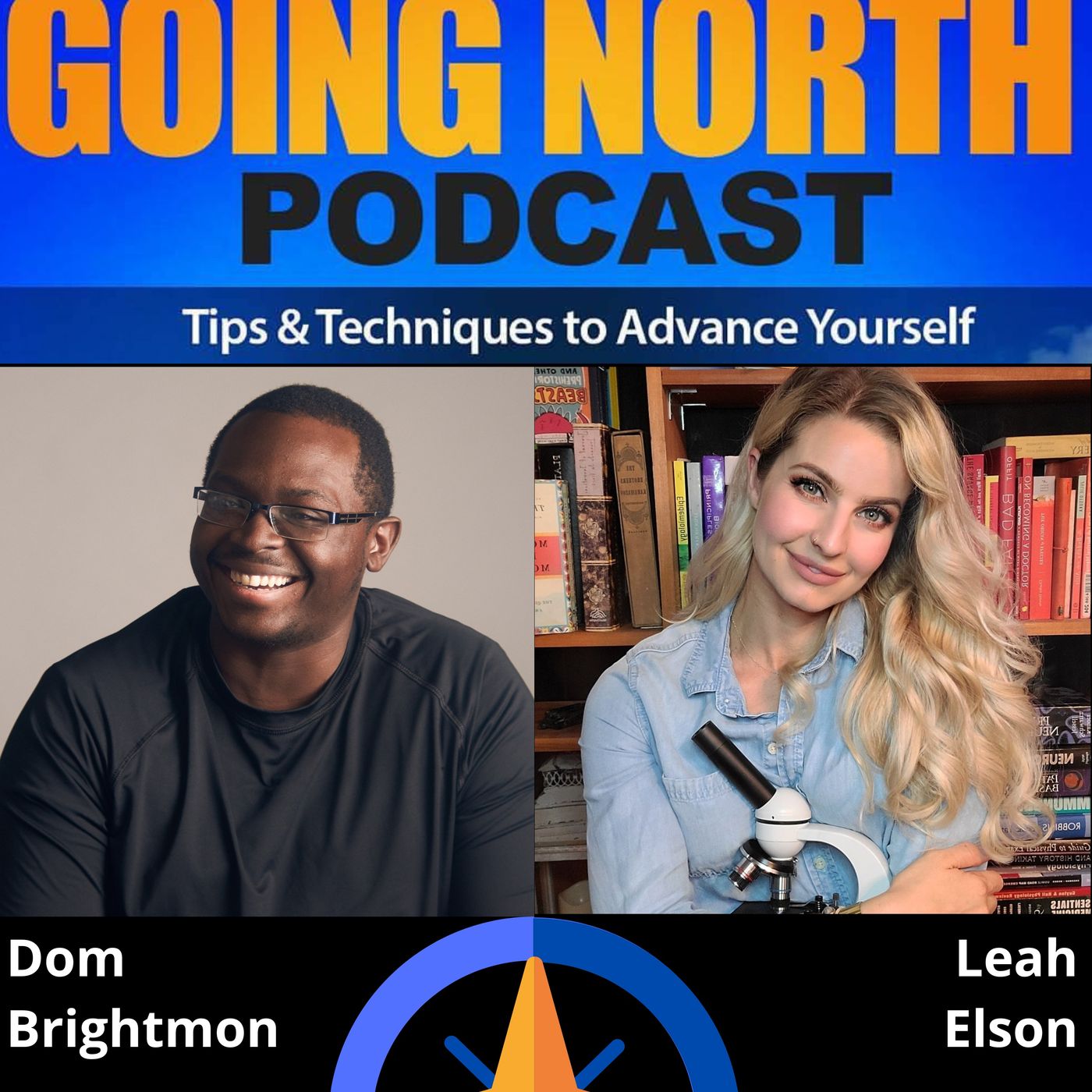 Going North Podcast