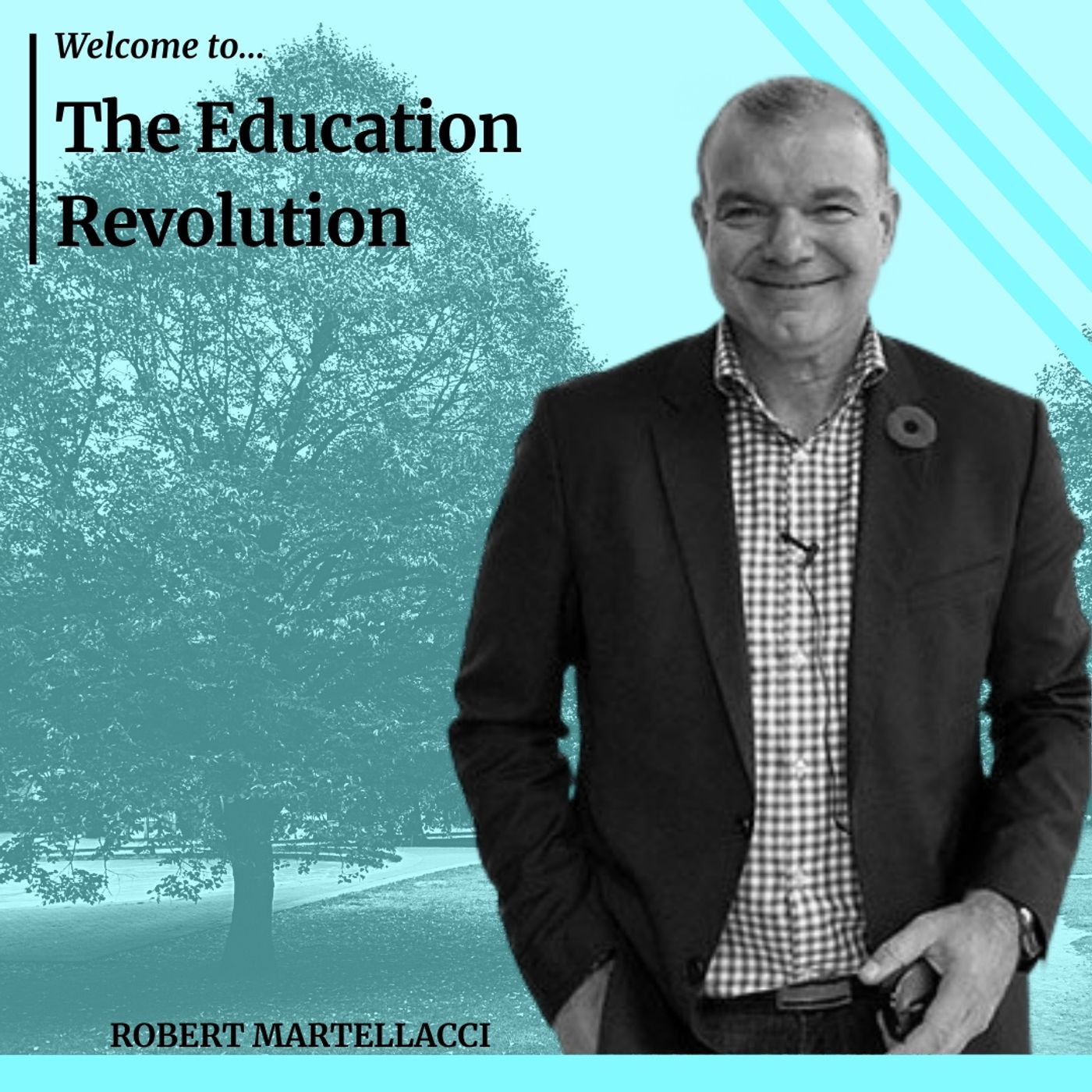 The Education Revolution