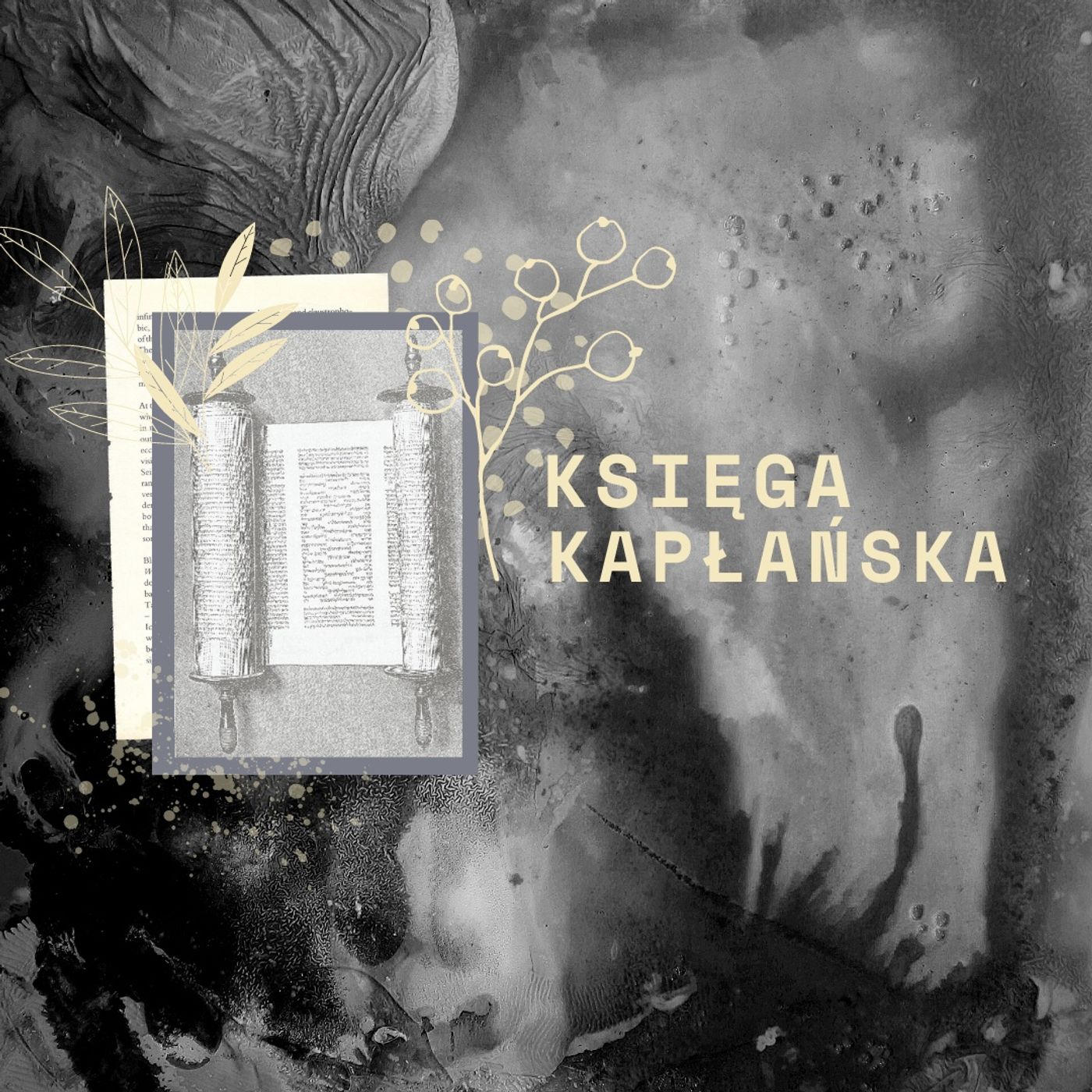 Księga Kapłańska || Rozdział 09 episode artwork