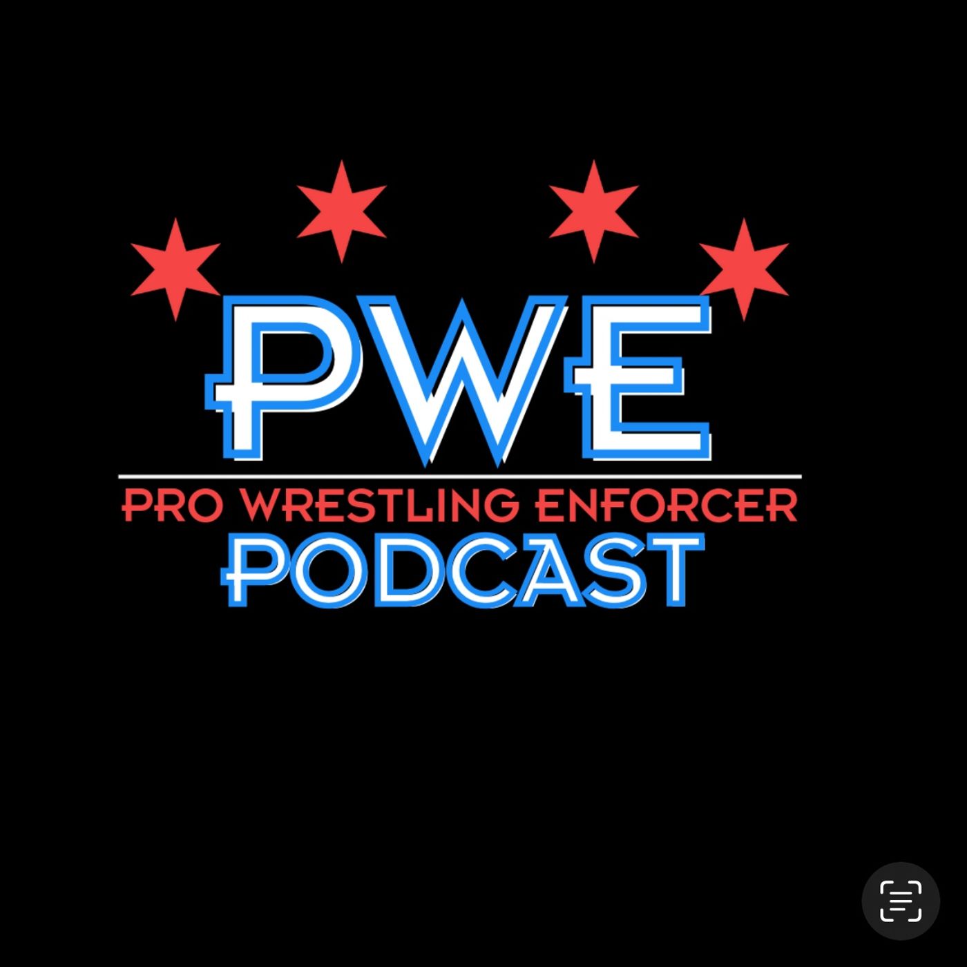 Pro Wrestling Enforcer Podcast