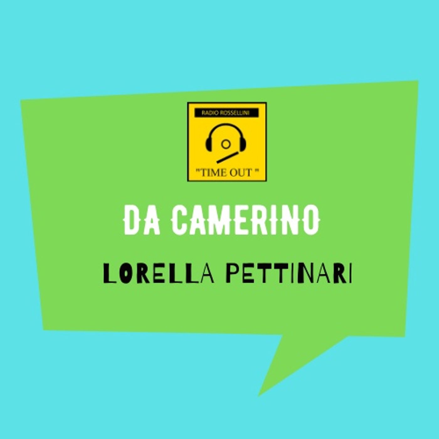 Time Out_Da Camerino Il Diario di Lorella
