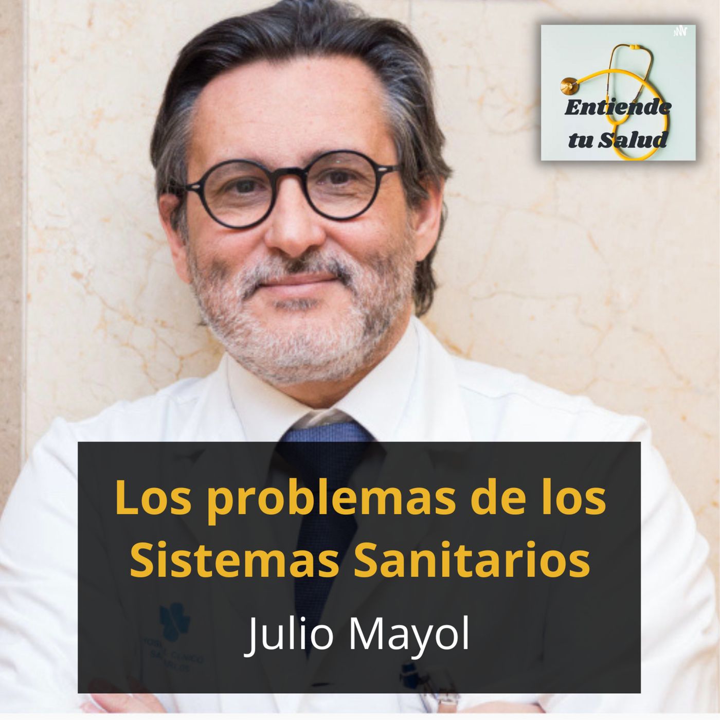 Entiende tu Salud