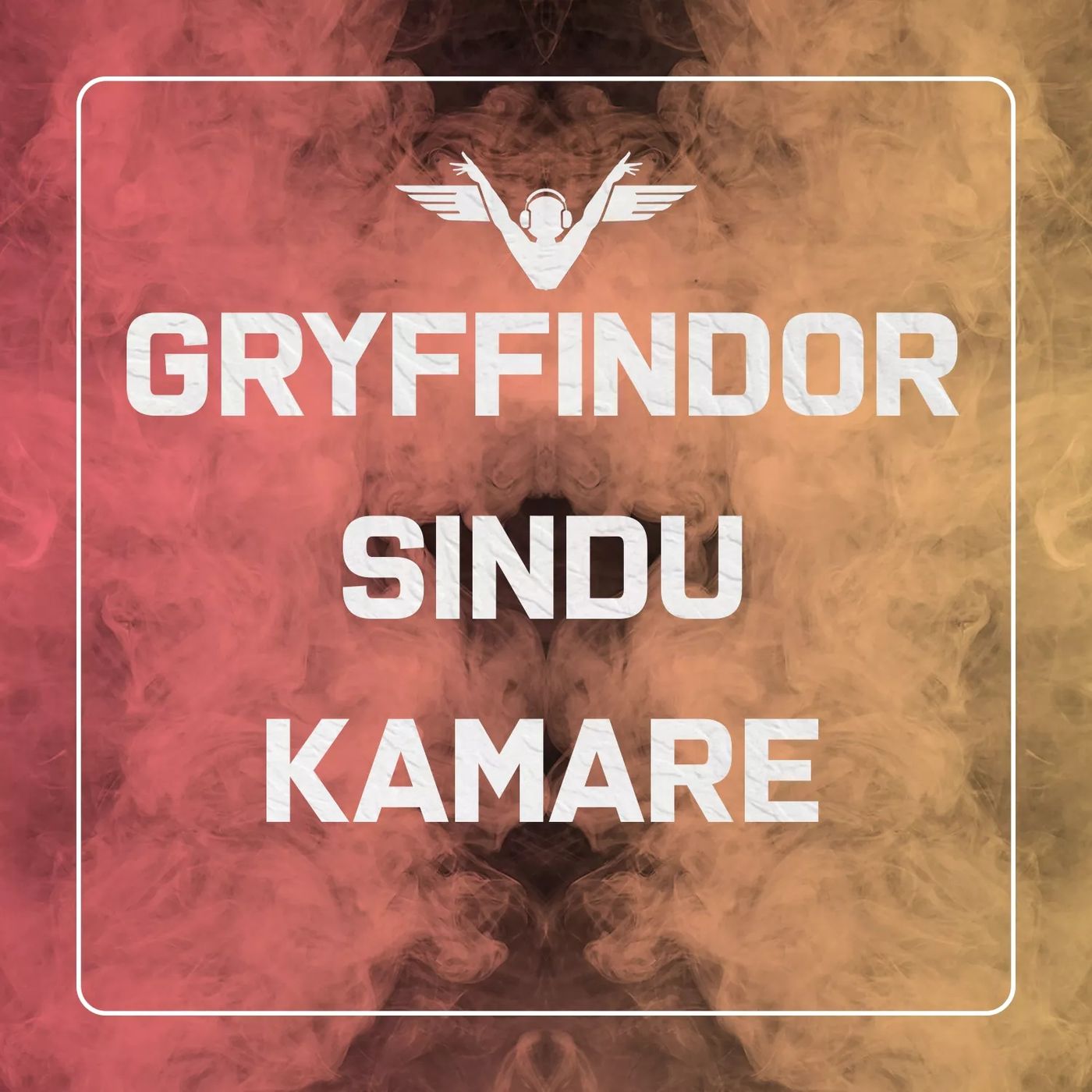Gryffindor Sindu Kamare