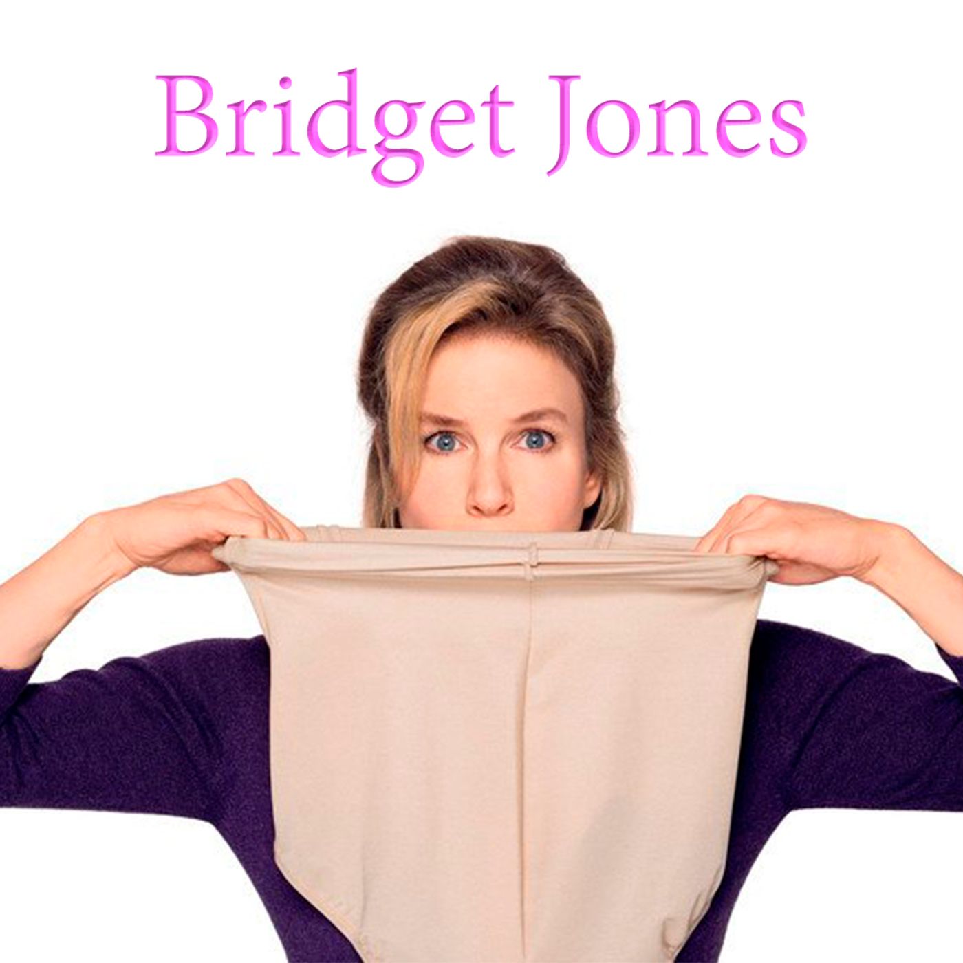 Bridget Jones episode artwork
