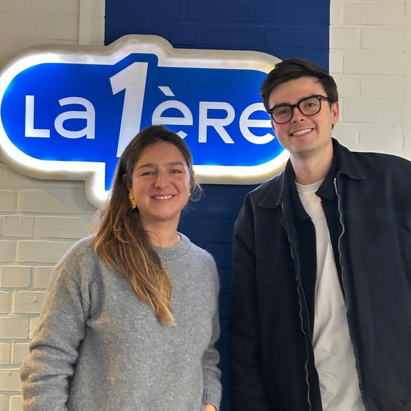 #medias : Entretien avec HugoDécrypte, celui qui a réinventé l'info chez les jeunes episode artwork