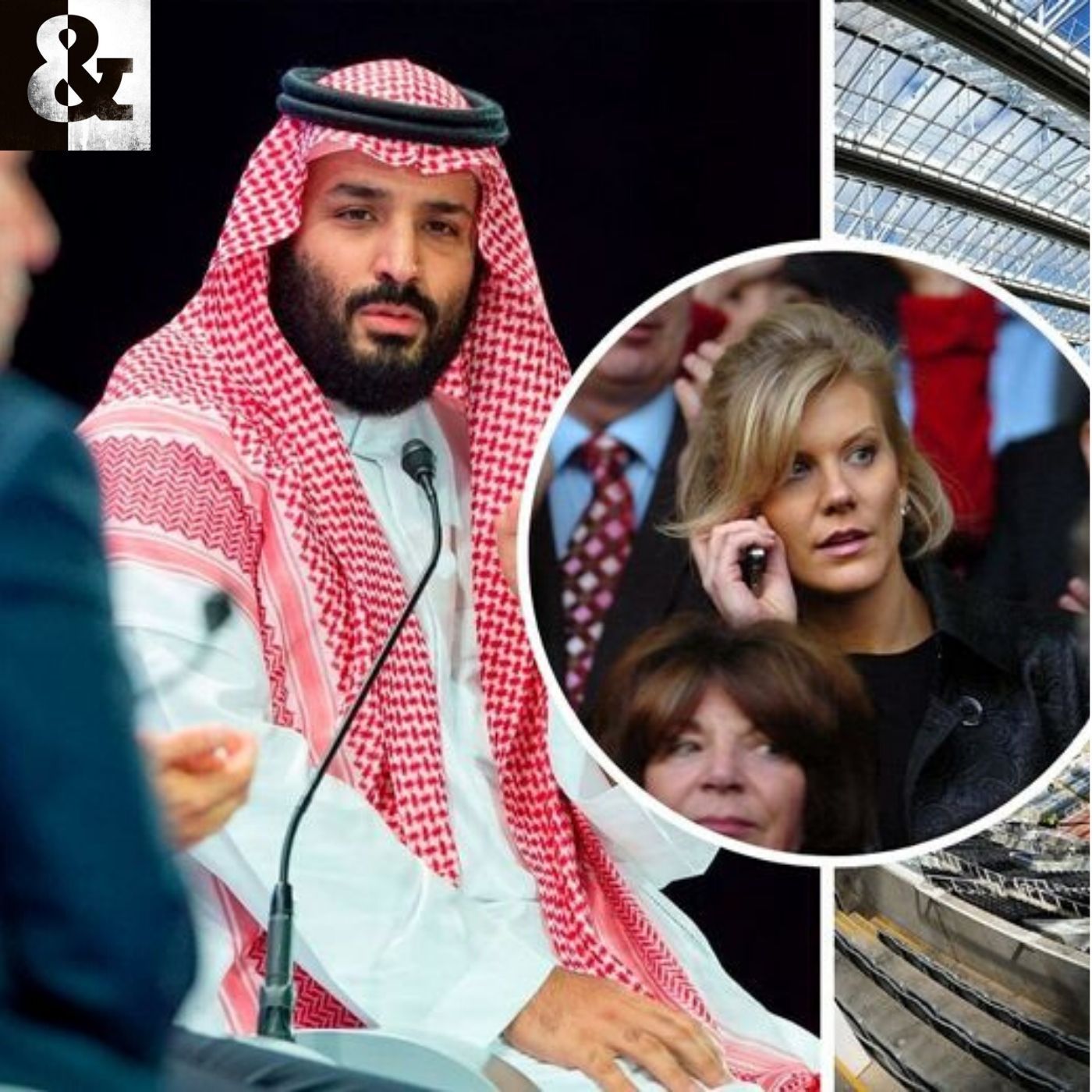 NUFC takeover latest: 'Those close to the bidding side - they're confident of getting it done' NUFC takeover latest: 'Those close to the bidding side - they're confident of getting it done'