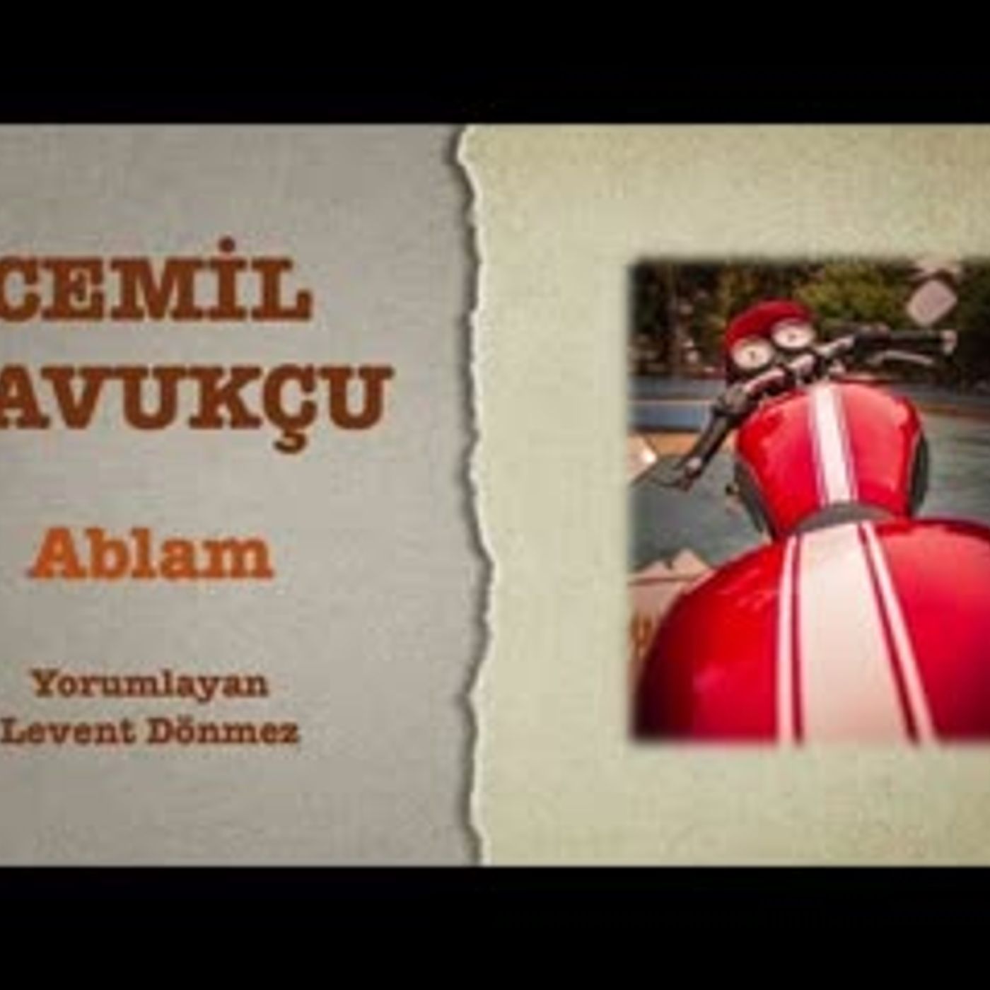 Cemil Kavukçu - Ablam