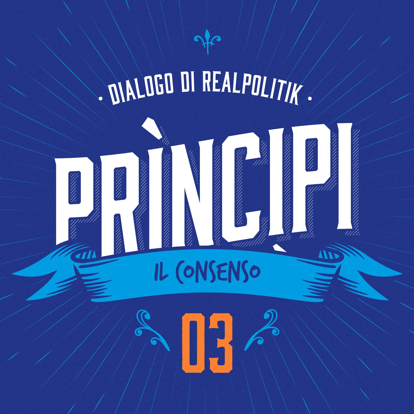 Prìncìpi - Dialogo di realpolitik