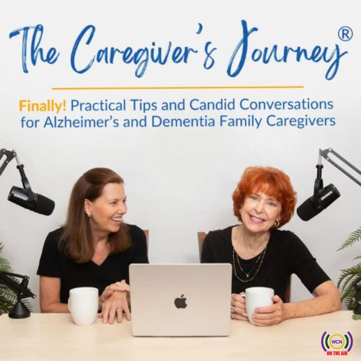 The Caregiver\'s Journey