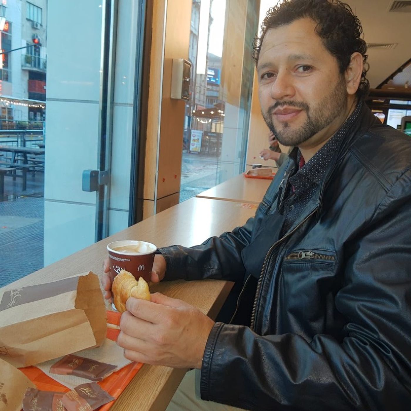 El podcast de Guillermo Gonzalez