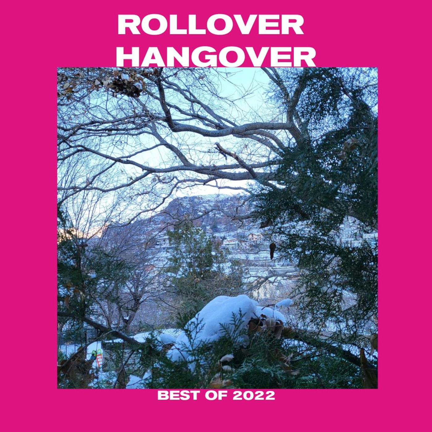 C.B. Rollover Hangover