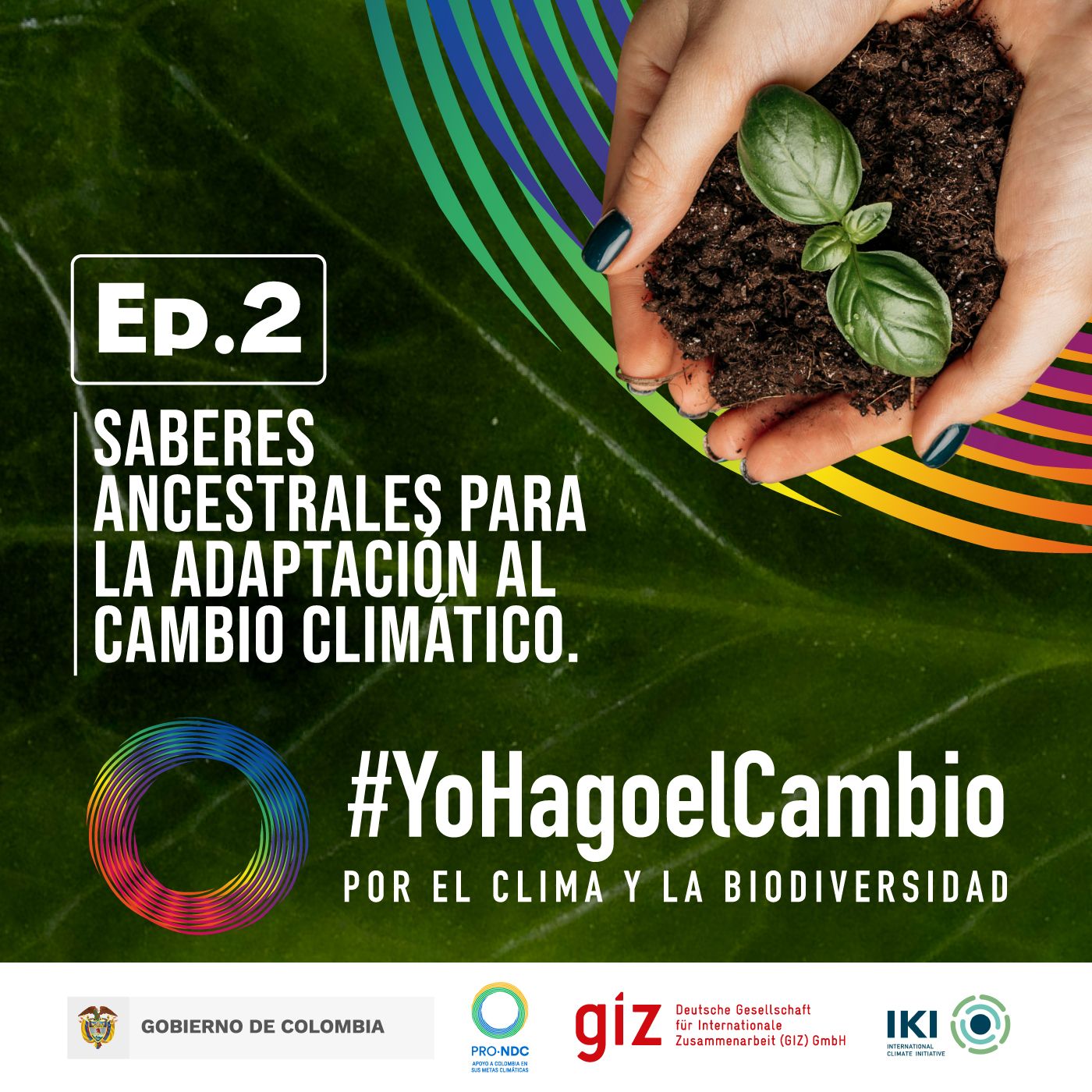 Yo hago el cambio