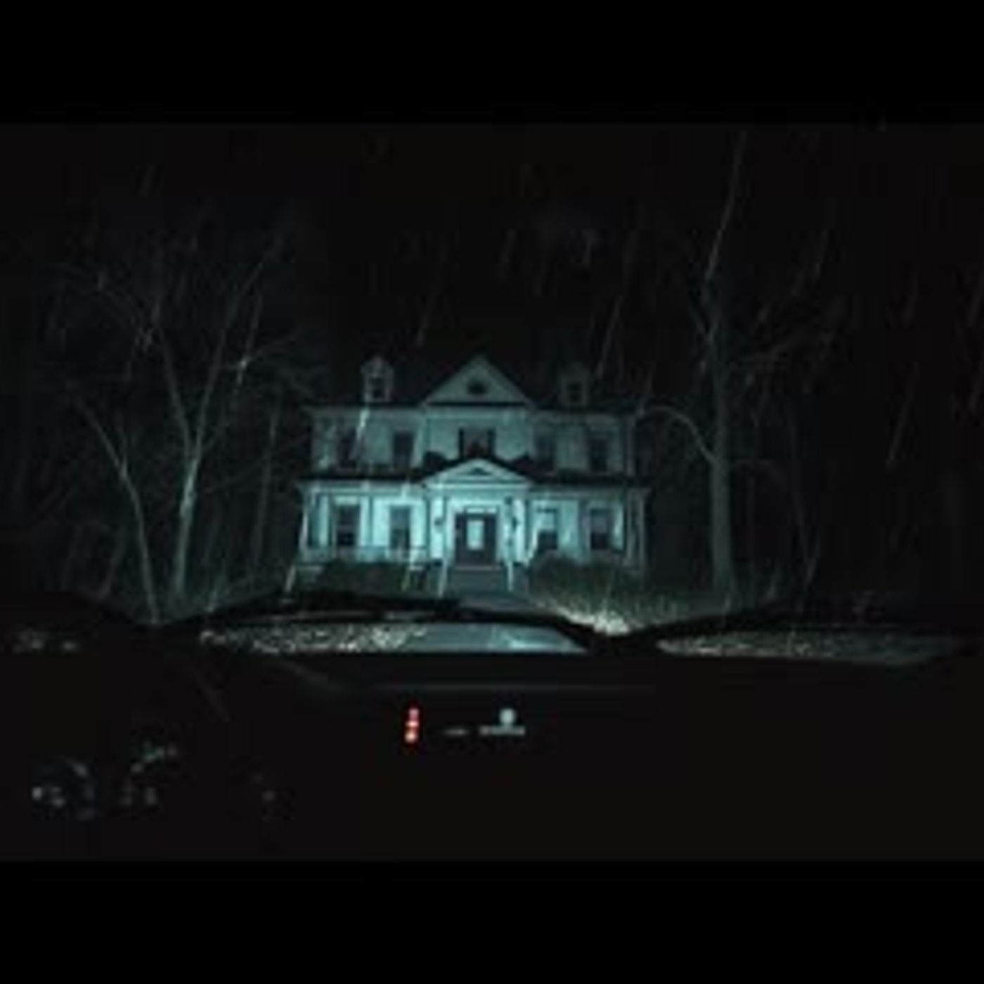 3 TRUE Rainy Night Alone Horror Stories episode artwork
