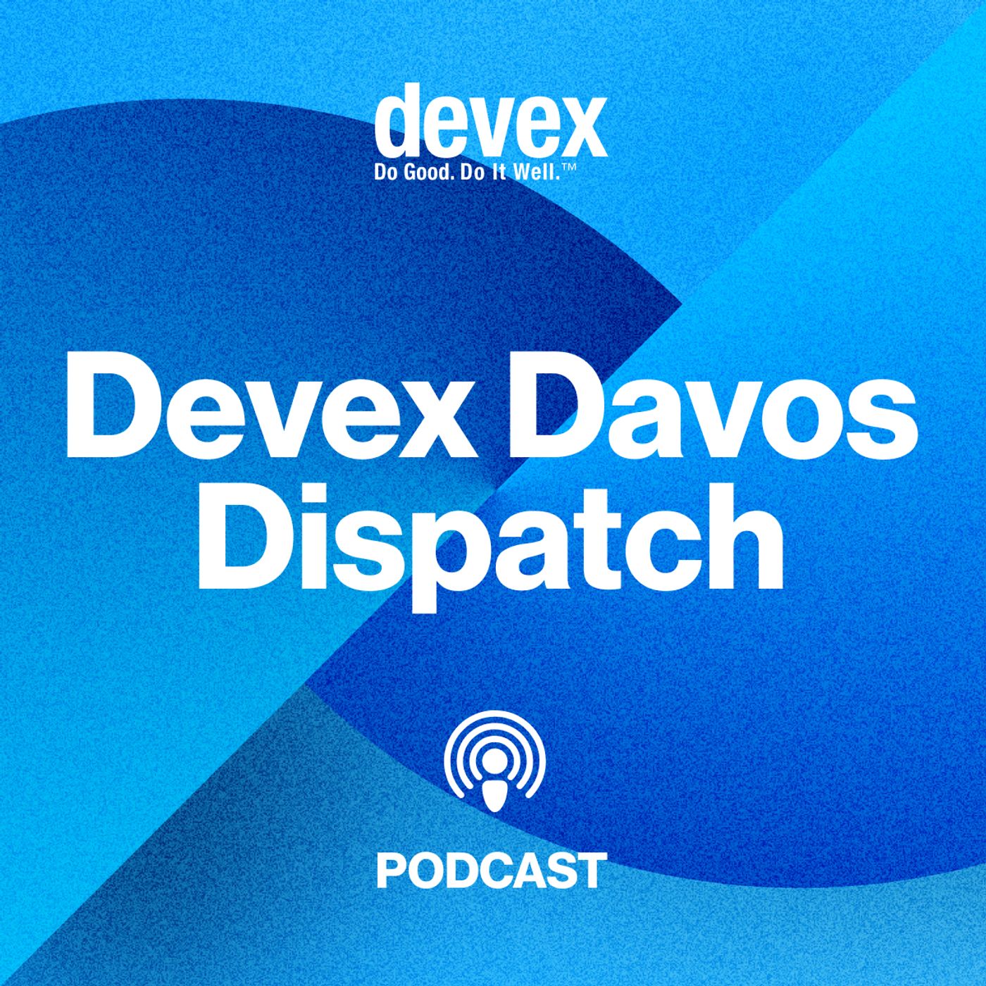 This Week in Global Development