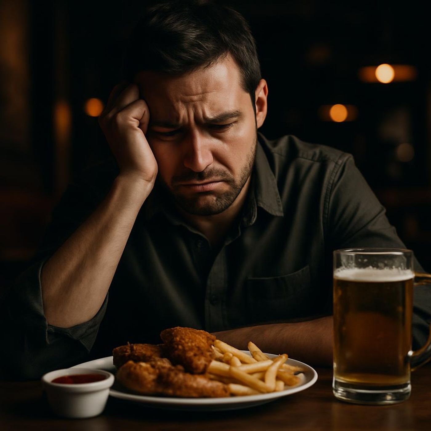 Why Sahara Chickie and Petes Didn’t Hit the Mark episode artwork