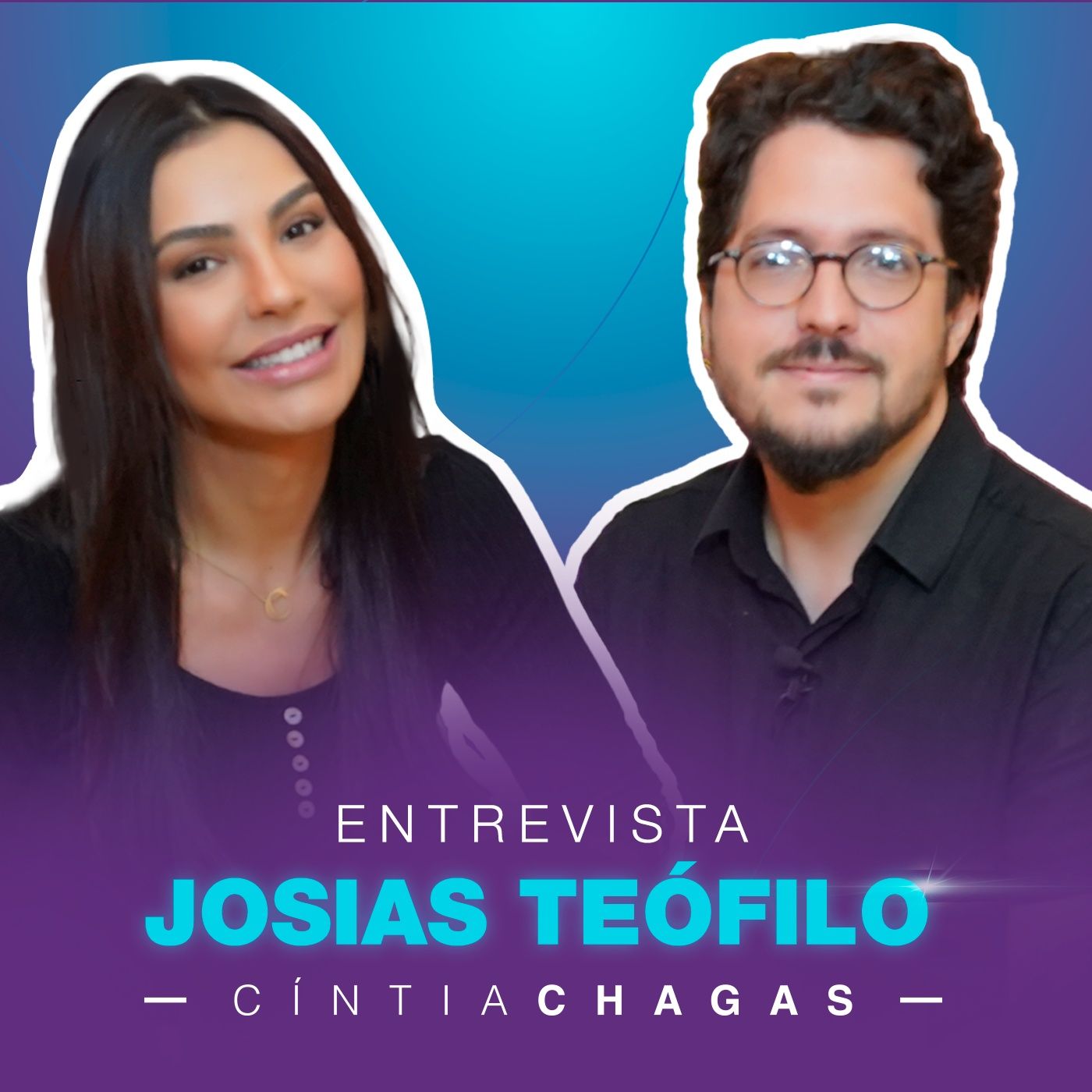 Cíntia Chagas