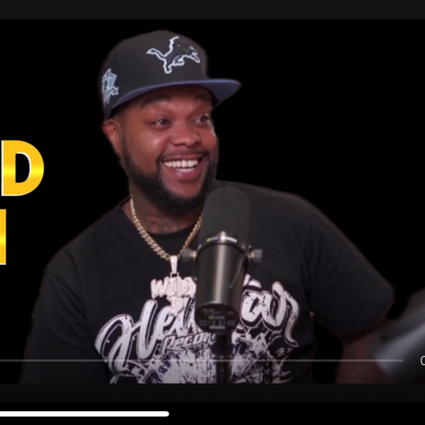Born Rich Club Podcast