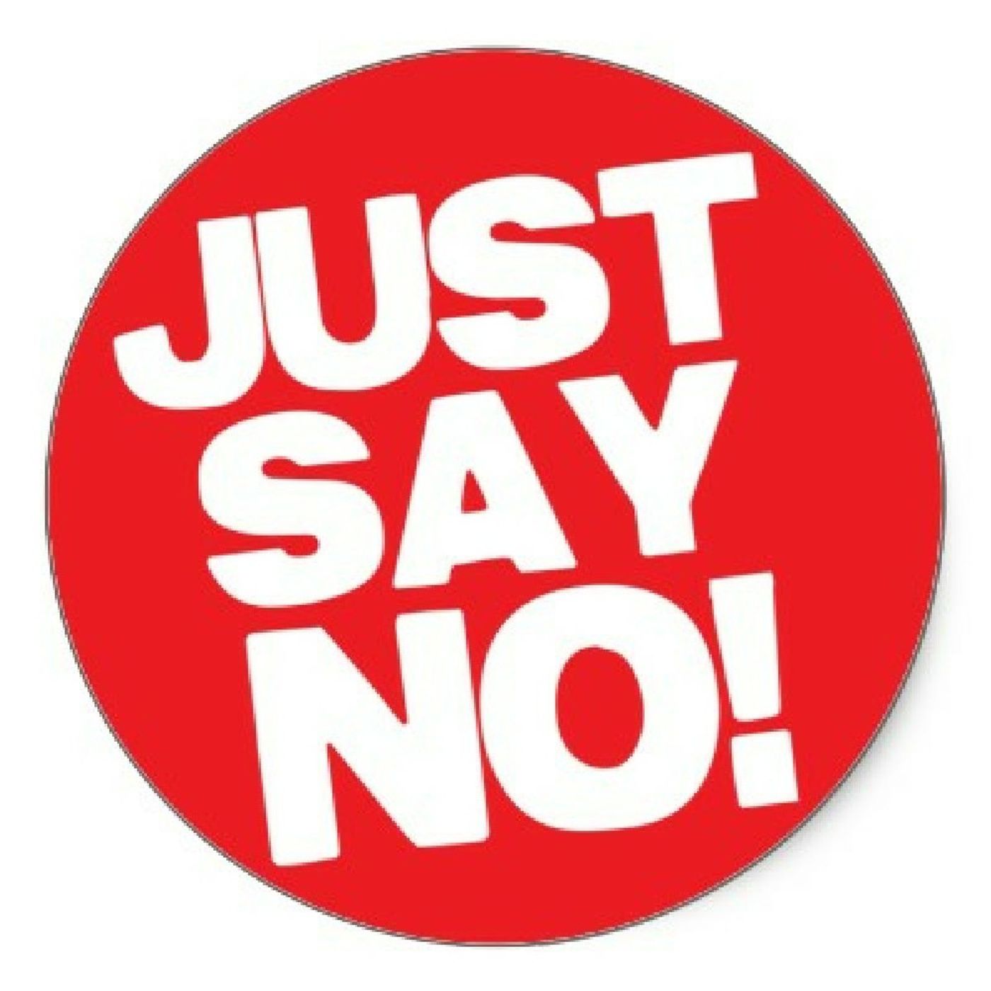 031 - Finding Balance Starts With The Word "No"