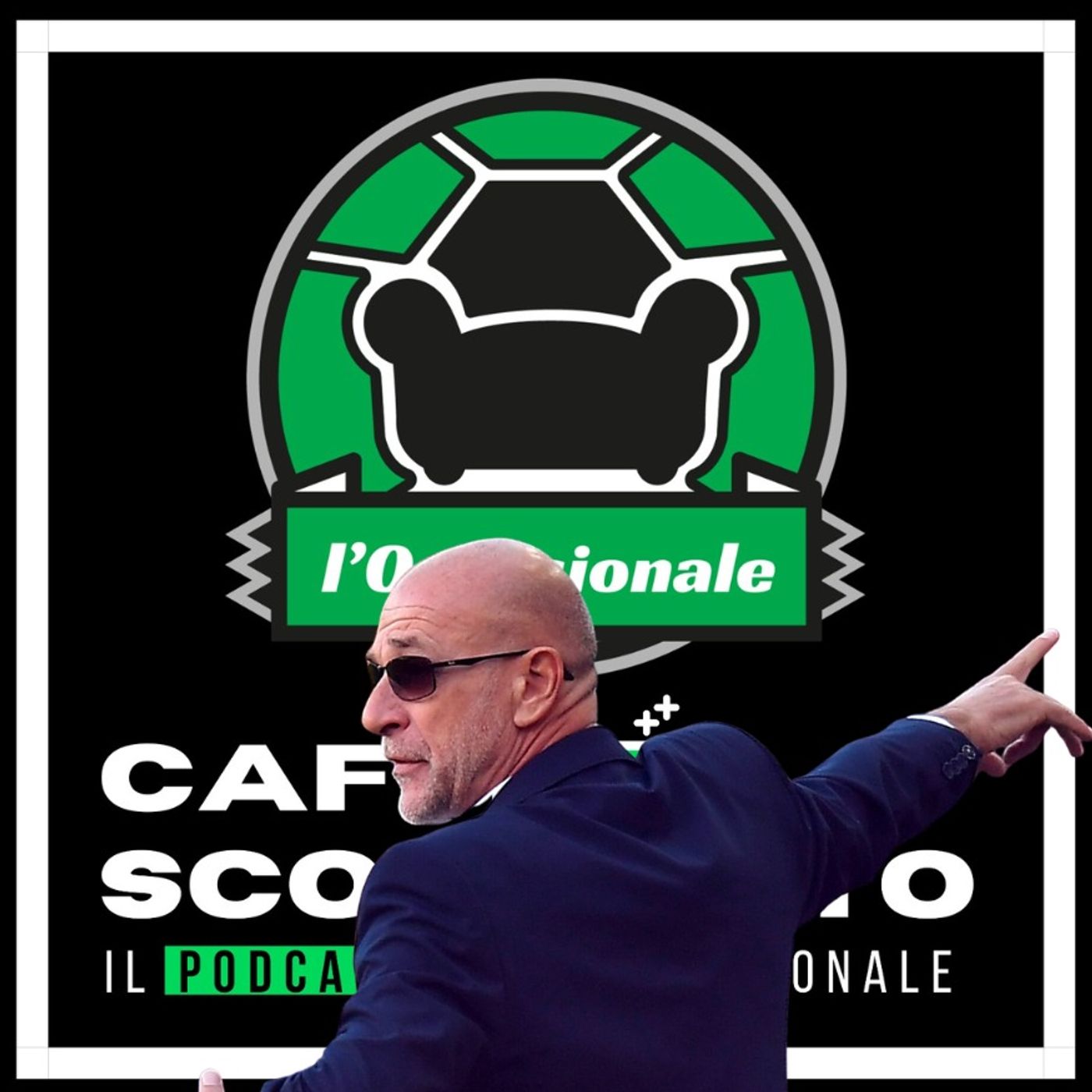 Caffè Sconcerto