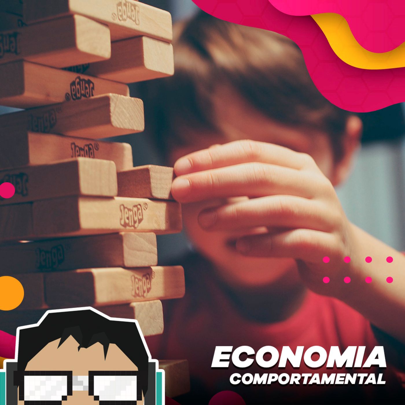 Geekonomics