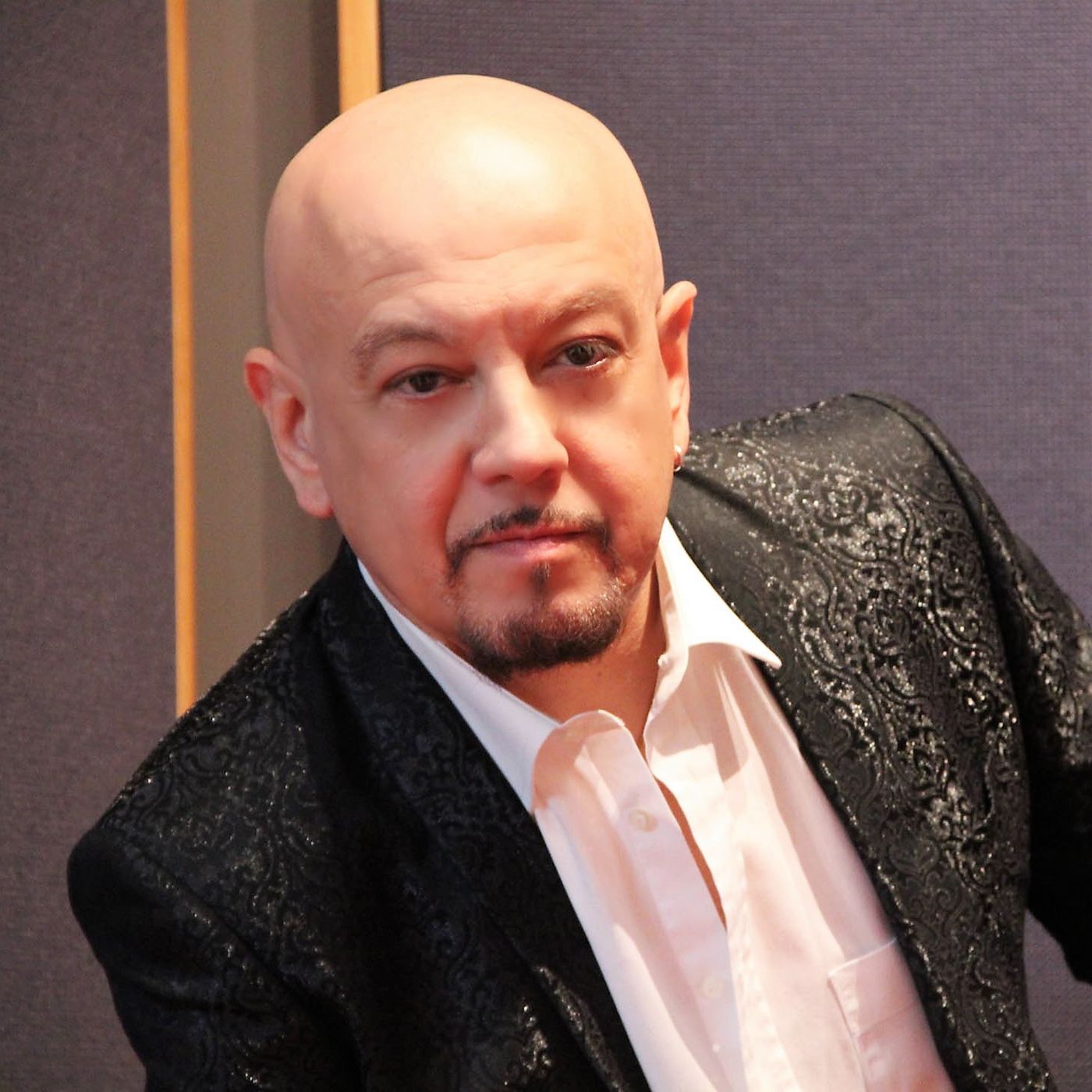 Il MichelAngolo, show di Michele Marolla