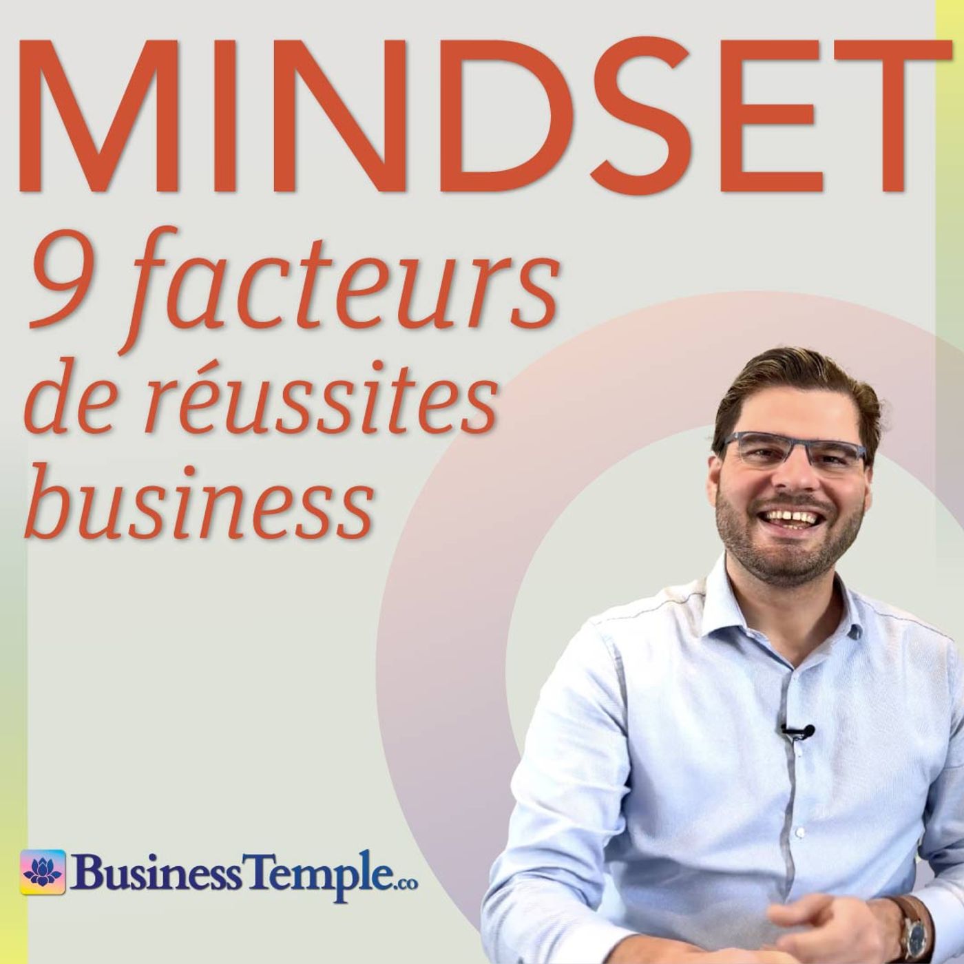 Mon business à 200% de Business Temple