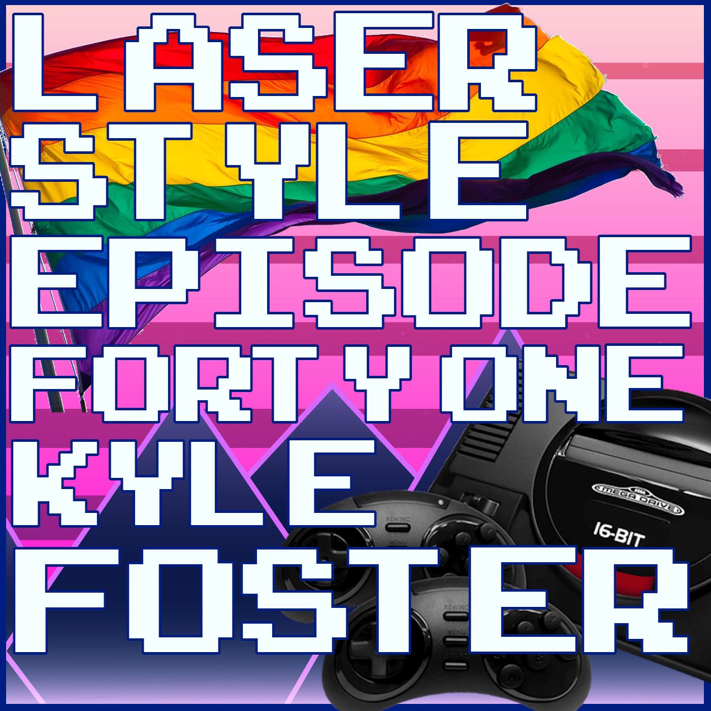 Laserstyle