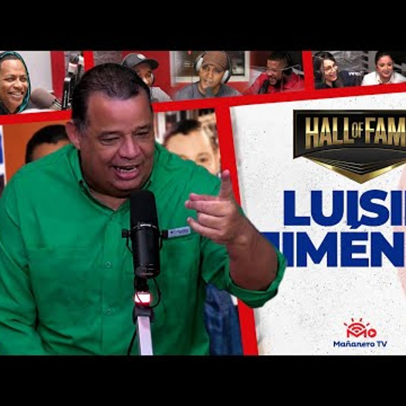 Luisin Jimenez El scouting Report
