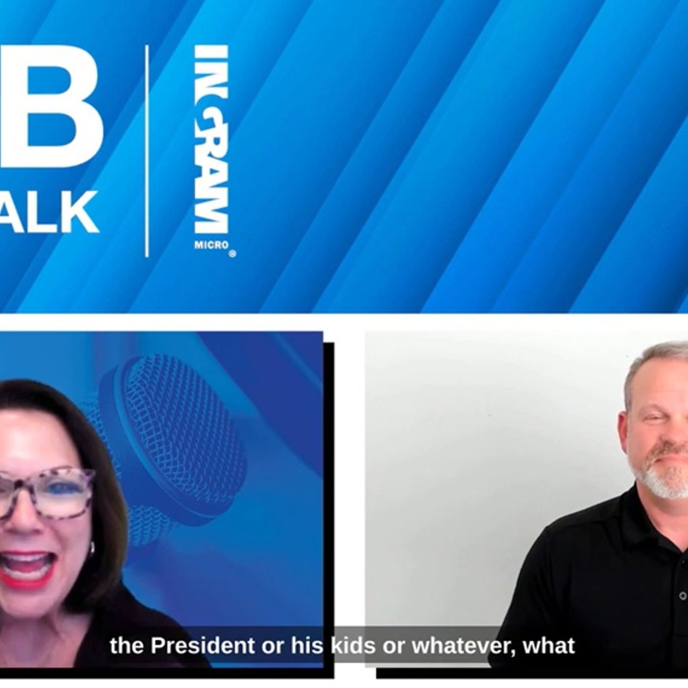 Cyber Fraud: The Insecurity of Security