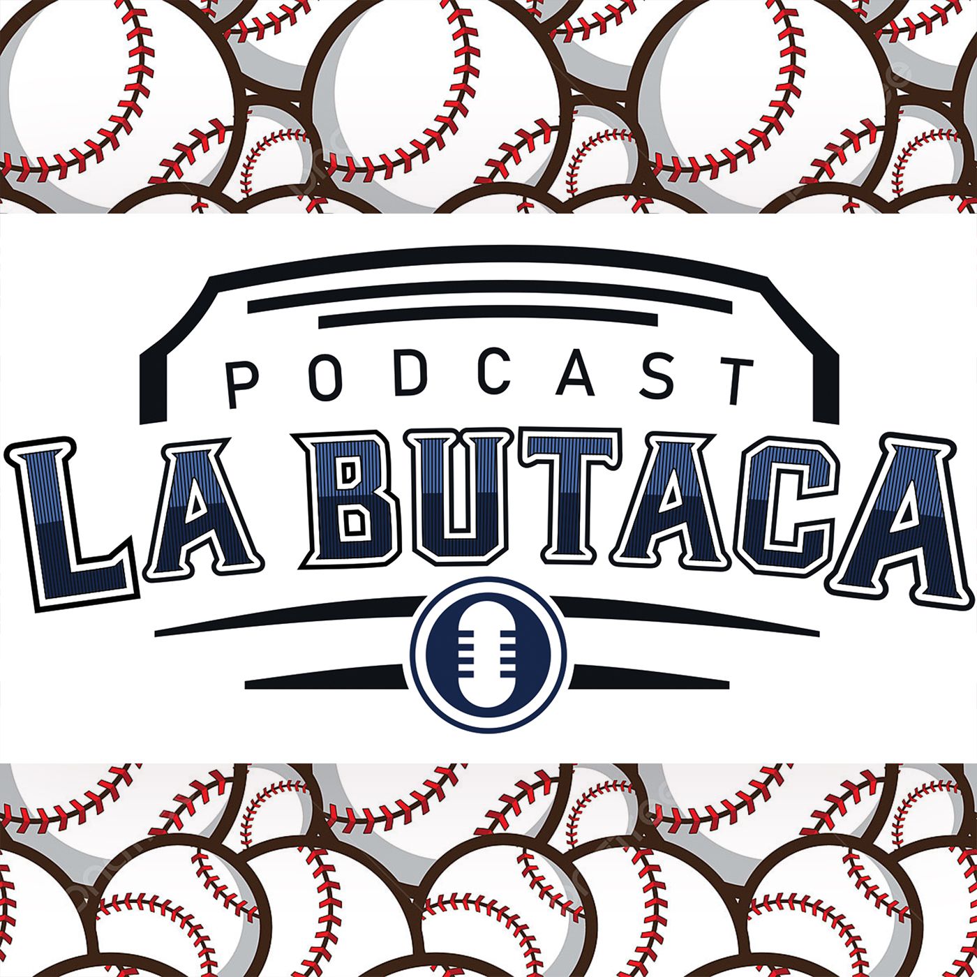La Butaca Podcast del Rey de los Deportes