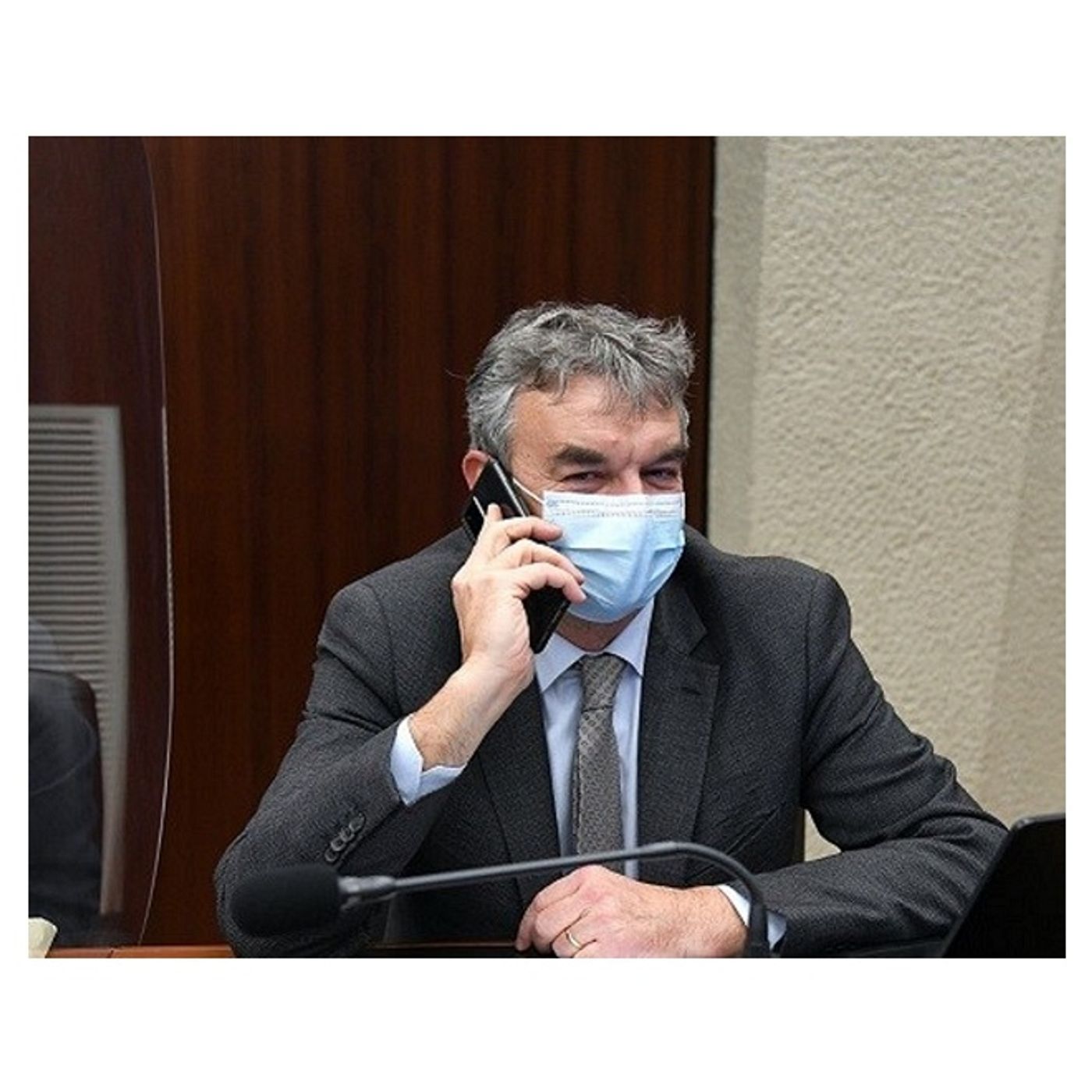 In dialogo con i lombardi