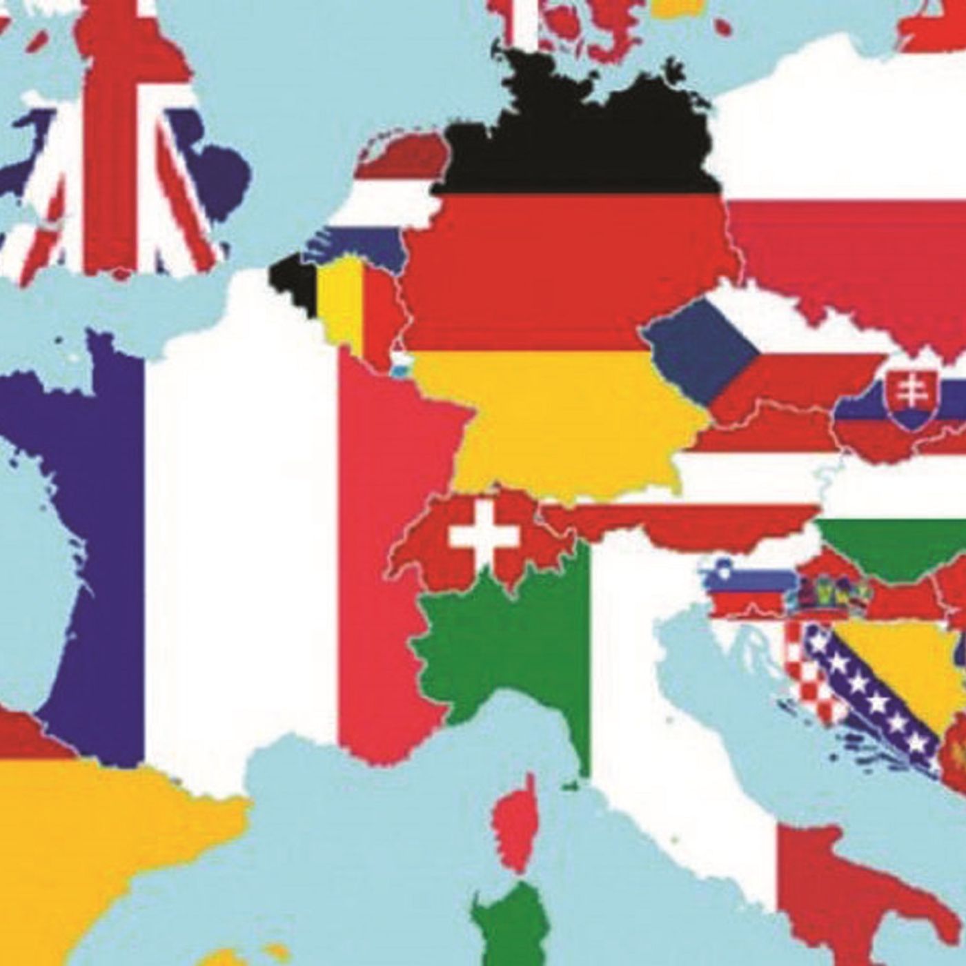 Files: per capire l\'Europa