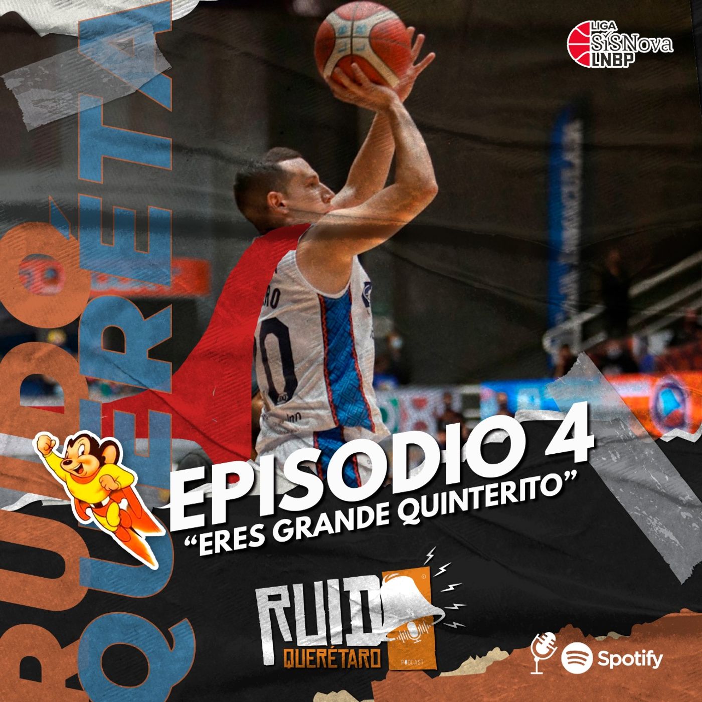 Ruido Querétaro