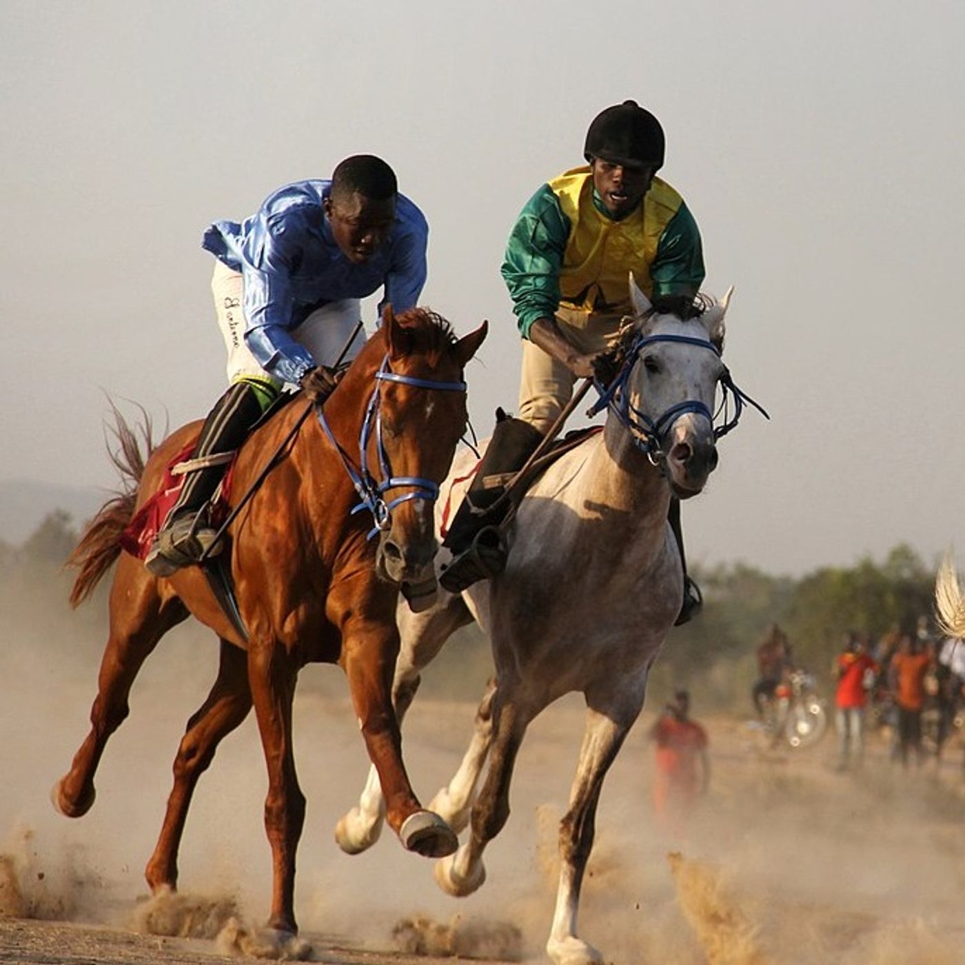 Studio Kalangou (hausa)