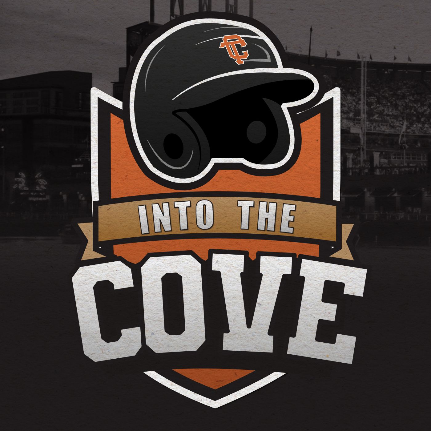 Into The Cove