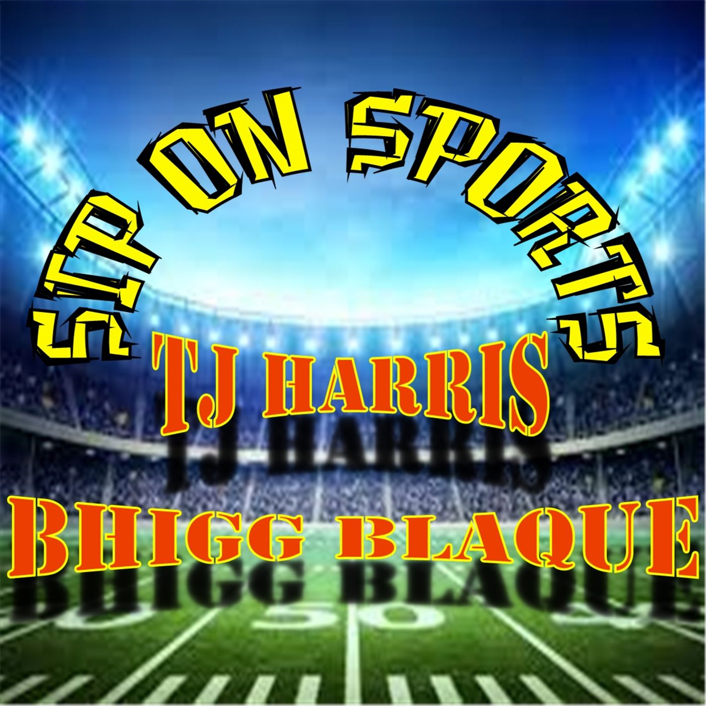 SIP on Sports- NFL Picks and Top 40 NBA Players #31-35