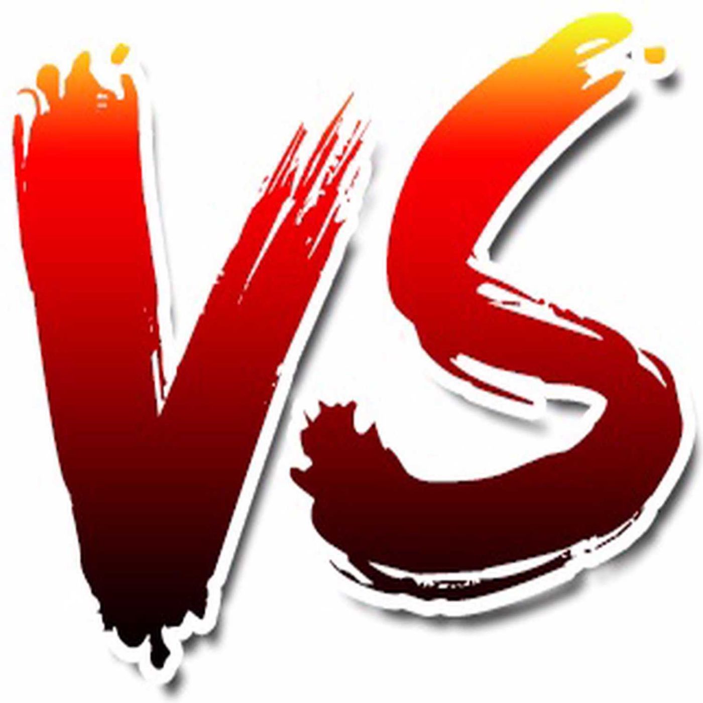 Talking About Rivalries & Comparisons