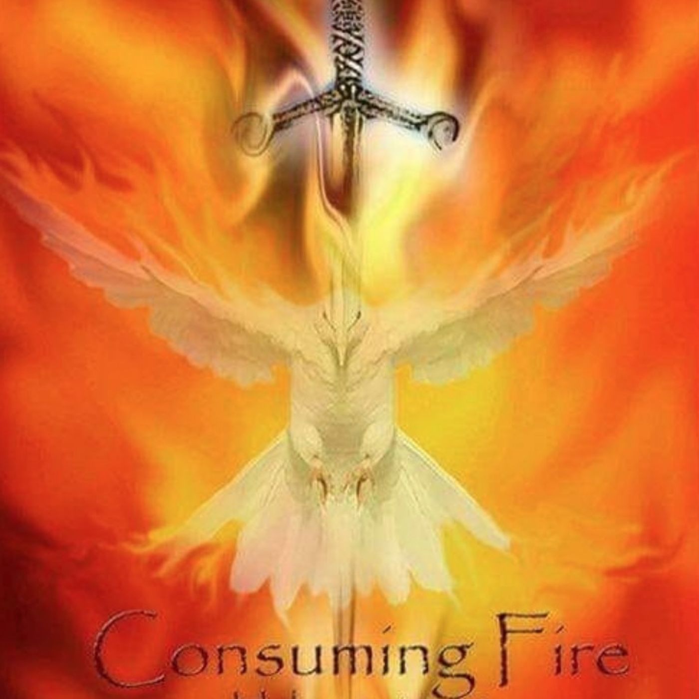 The Twelve Tribes episode artwork