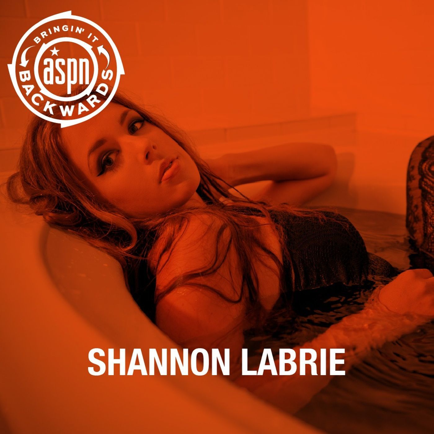 Interview with Shannon LaBrie