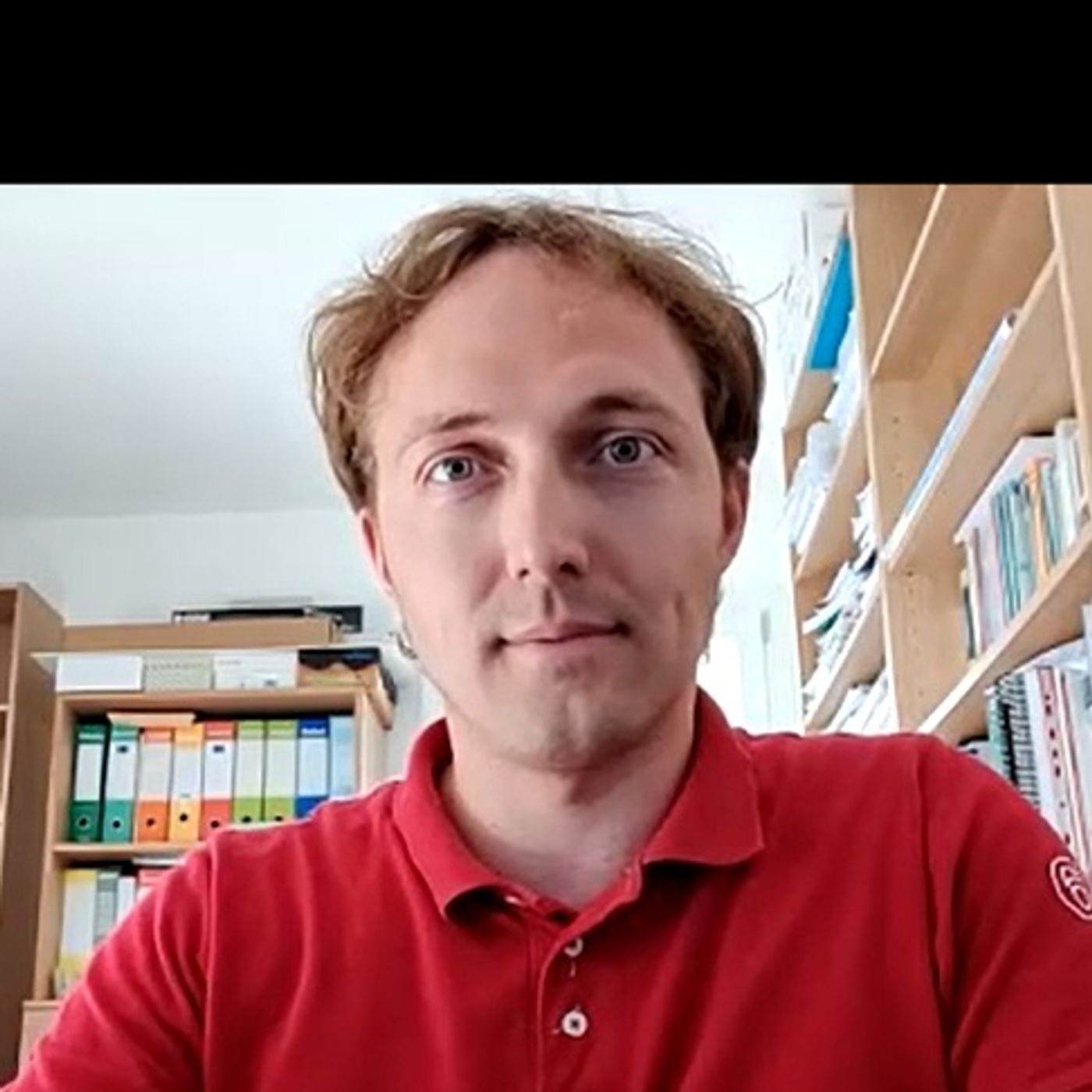 Ernestina dalla fine del mondo - Intervista a Davide Fagherazzi episode artwork