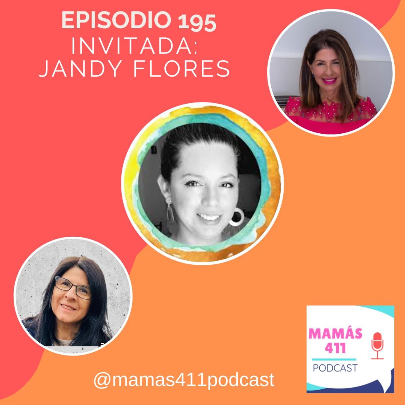 195 - Invitada: Jandy Flores. Fundadora de The Reading Behaviorist