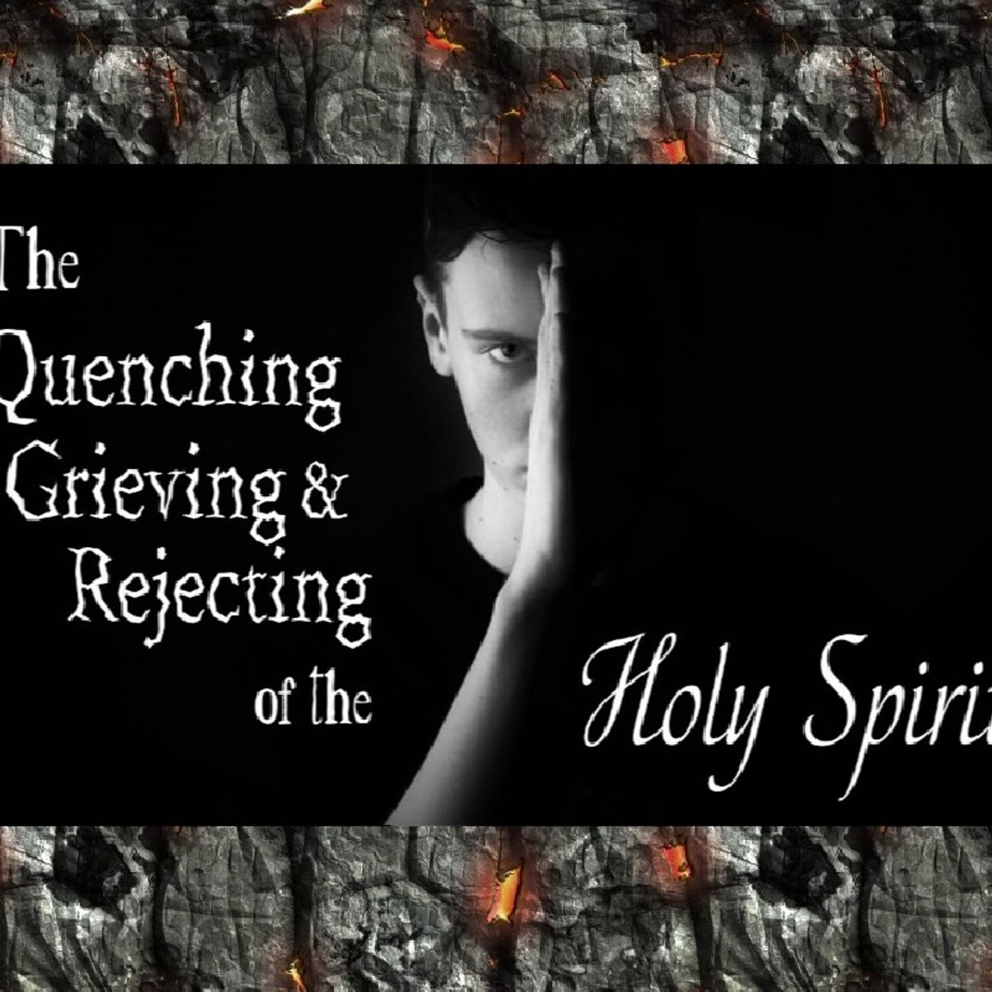 YOUR REJECTION HAS SPREAD LIKE A VIRUS!(YAHWEH IS TIRED OF YOU REJECTING HIS HOLY SPIRIT!!REPENT!!HE WANTS TO BLESS U!!COME WHEN HE CALL!) episode artwork