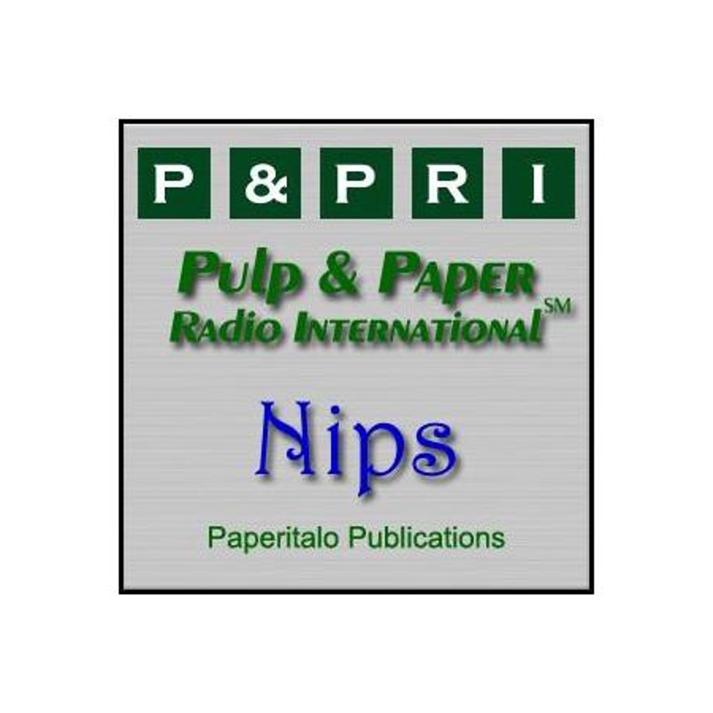 Pulp & Paper Radio International