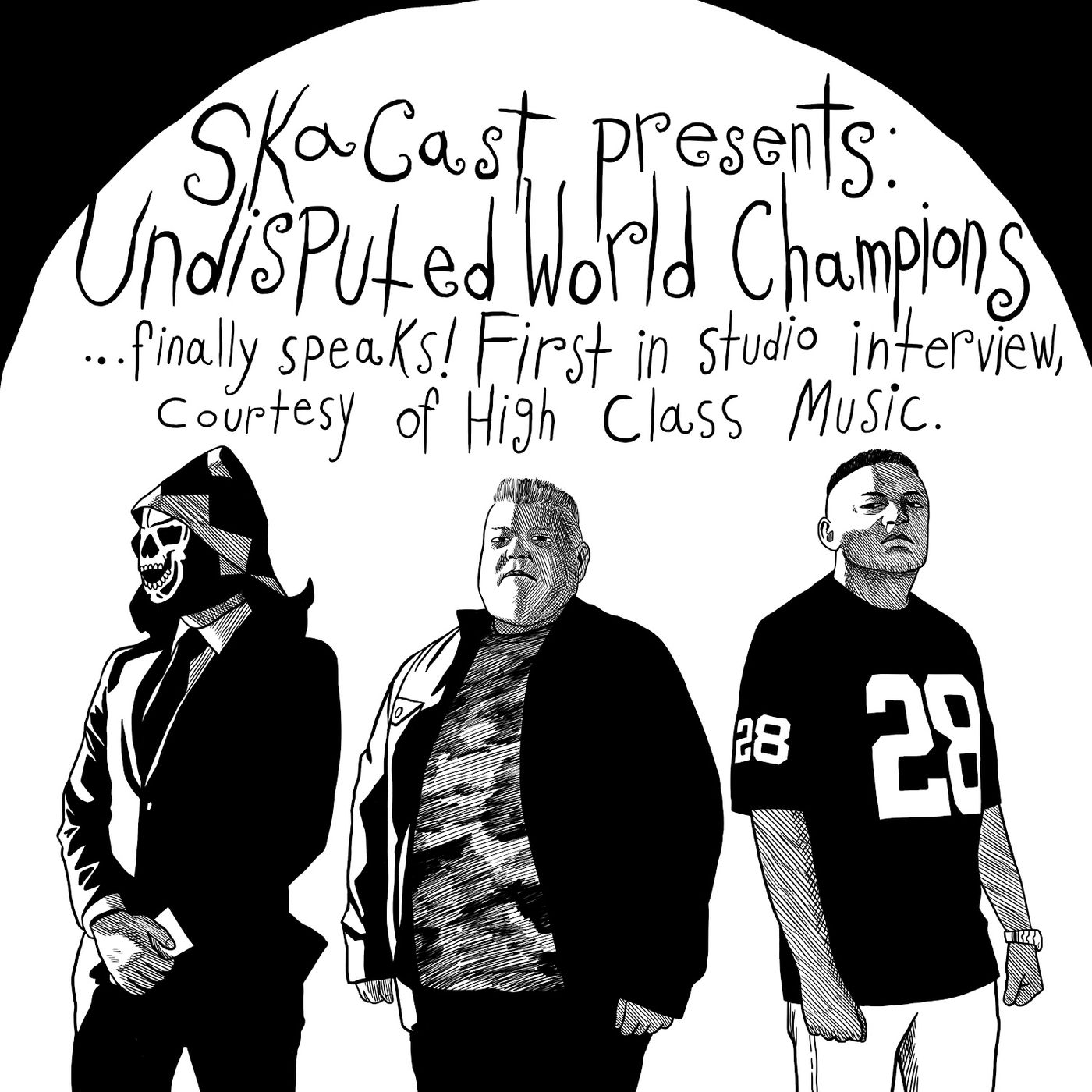 Ska Cast