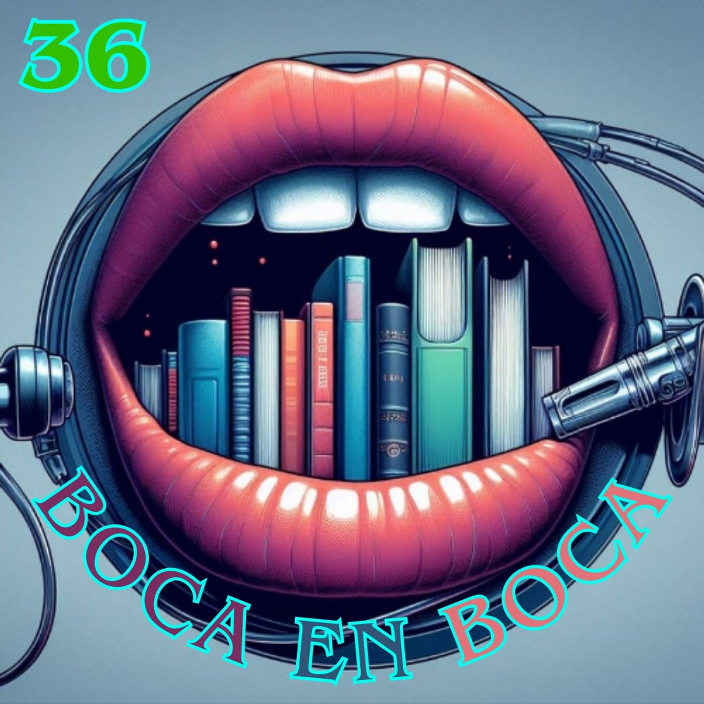 Episodio 36