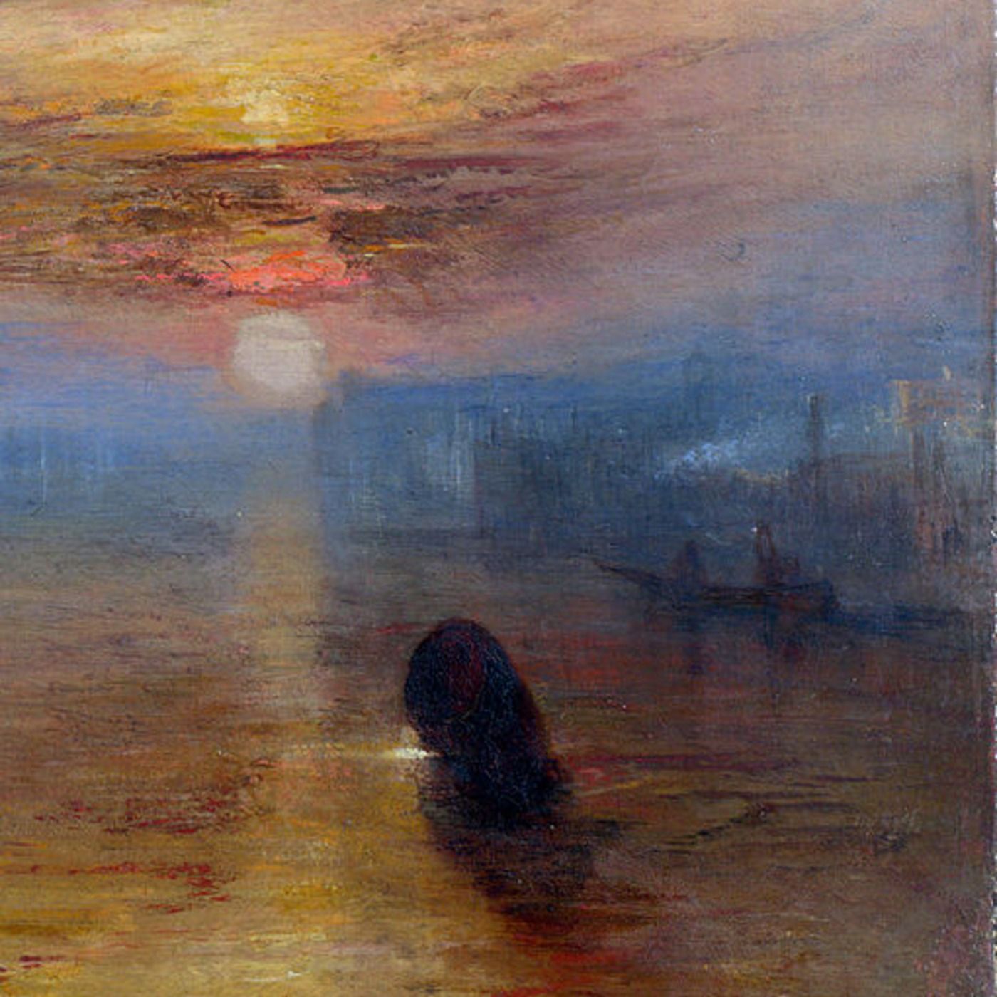 William Turner - Pittore del sublime