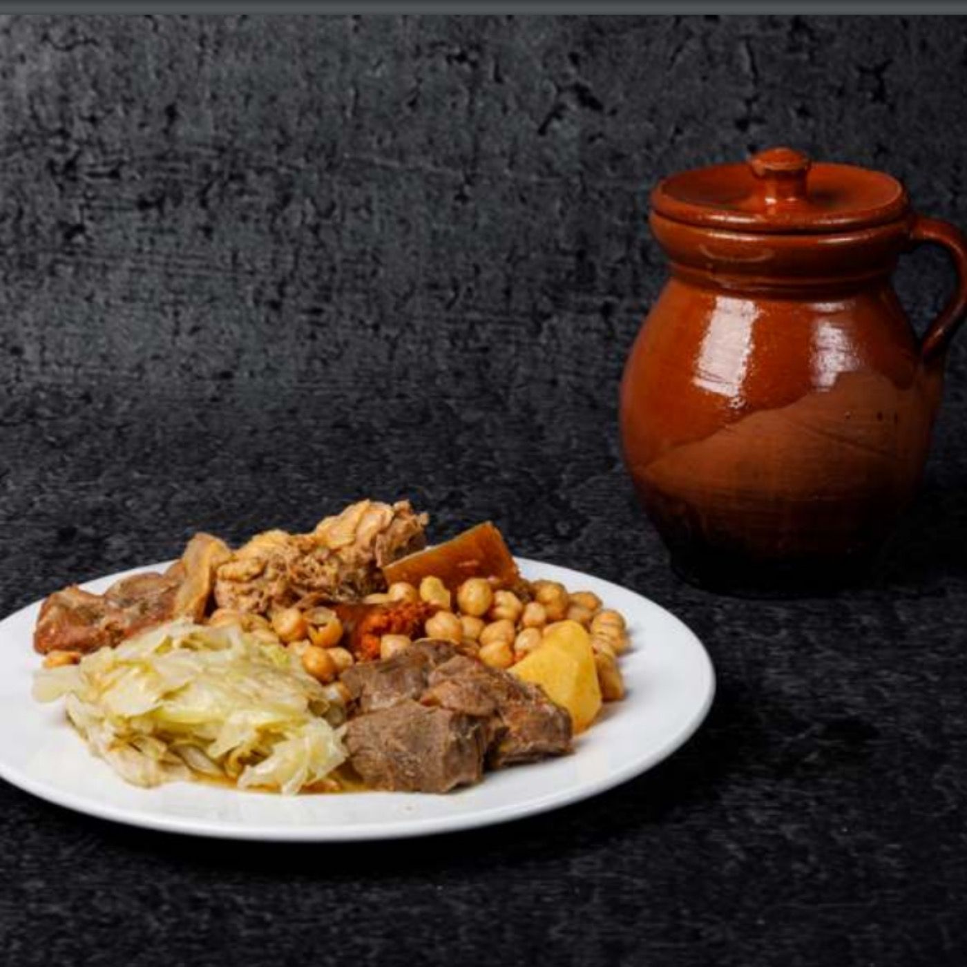 Portada de Recetas de Libro
