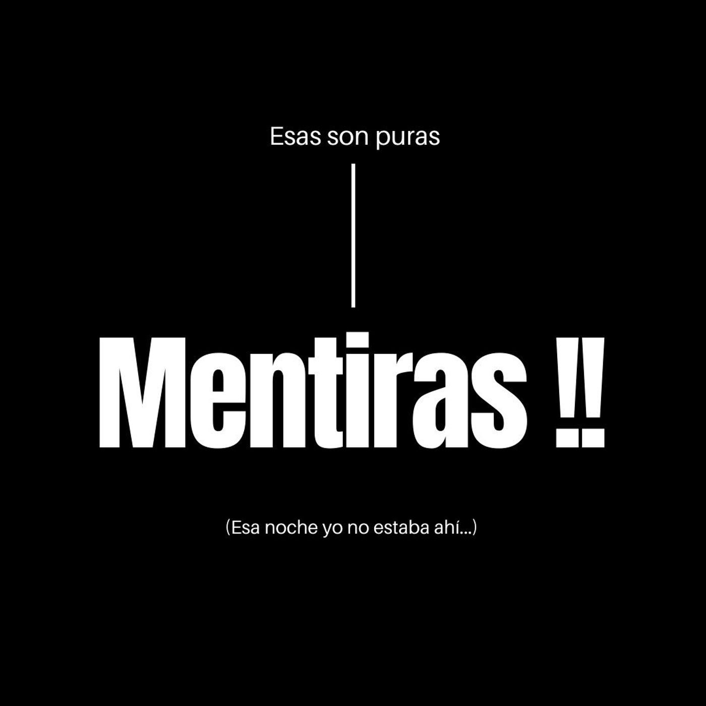 Meras coincidencias