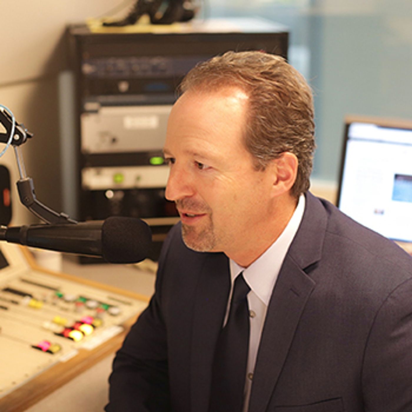 This Weekend: America's First News