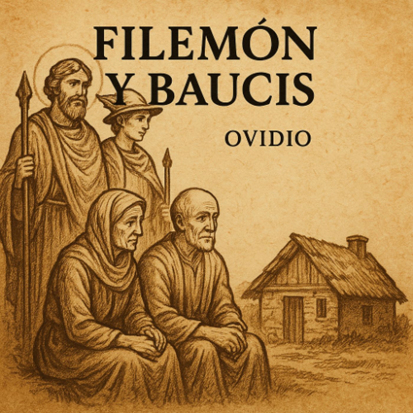 Portada de Audiolibros